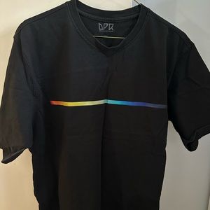 dpr regime tour shirt